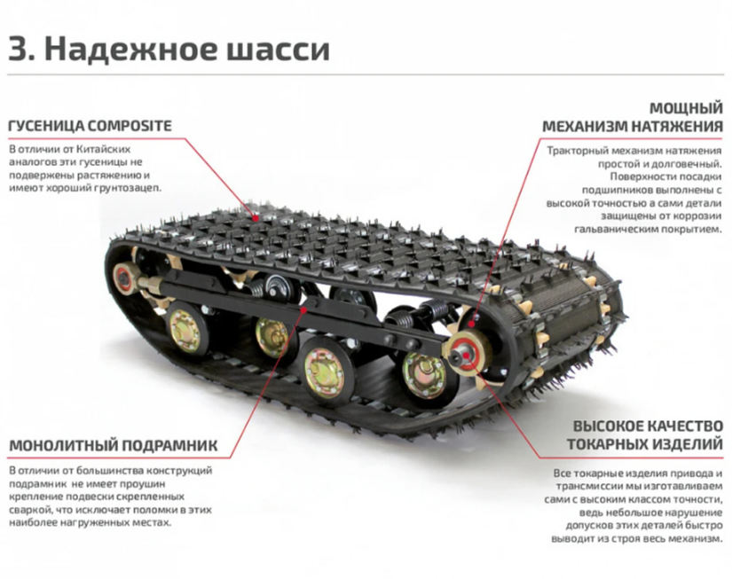 Мотобуксировщик НОРКА 380 MINI 8 л.с. в Обнинске