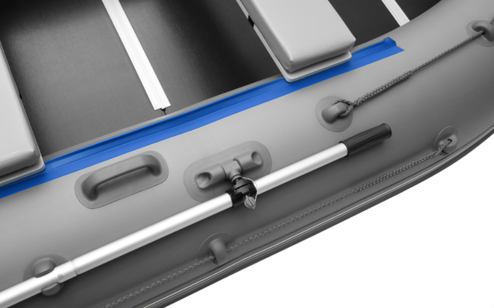 ЛОДКА ДРАККАР 3300 СК HANT в Обнинске