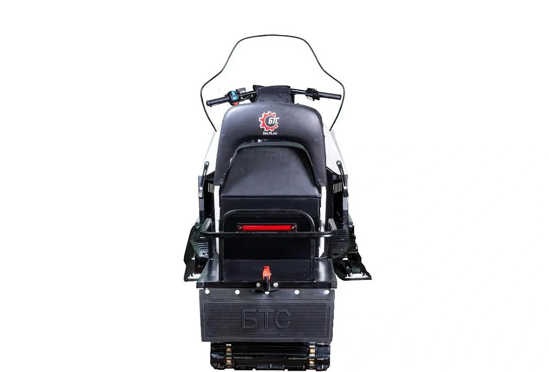 Снегоход БТС 4Т РК ЛОНГ ЛЮКС / 20 л.с. 460 м3 в Обнинске