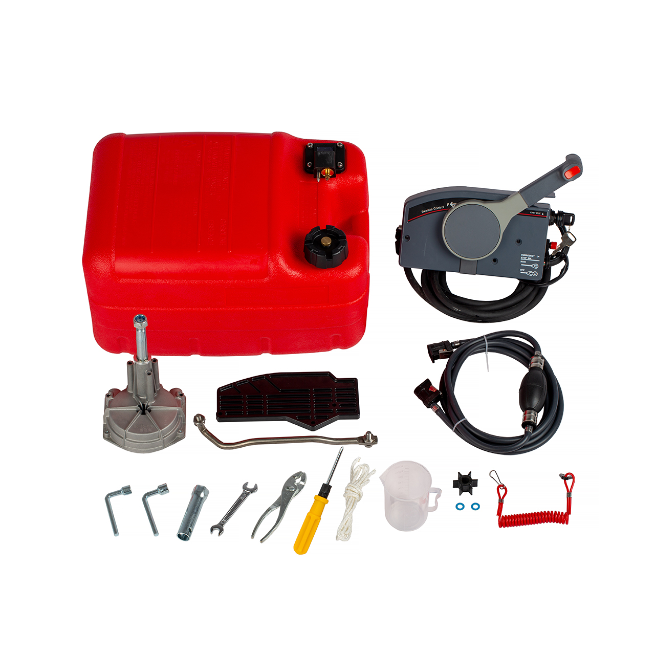 ЛОДОЧНЫЙ МОТОР GLADIATOR G40FES в Обнинске