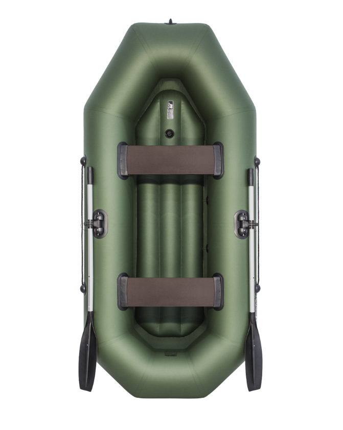 Лодка АКВА-ОПТИМА 260 НД в Обнинске