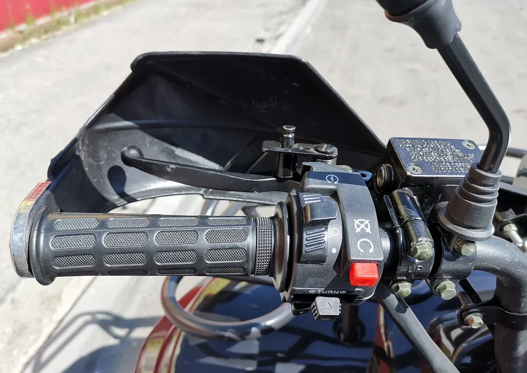 Квадроцикл PROMAX TRX300 CVT в Обнинске