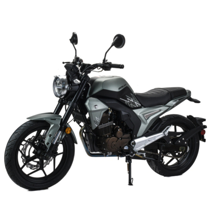 Мотоцикл MOTOLAND (МОТОЛЕНД) 300 CBR в Обнинске