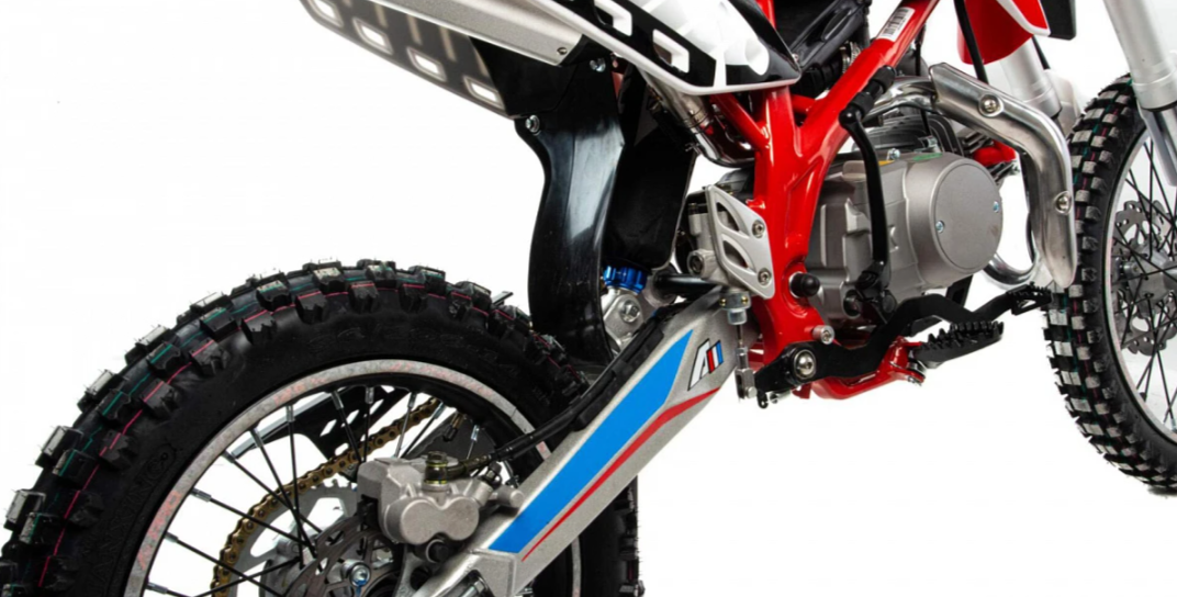 Питбайк MOTOLAND (МОТОЛЕНД) Apollo 125 DT125 E в Обнинске