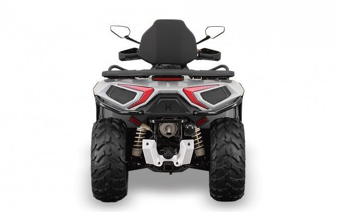 Квадроцикл HISUN HiSUN GUARDIAN 750L -/LONG/ в Обнинске