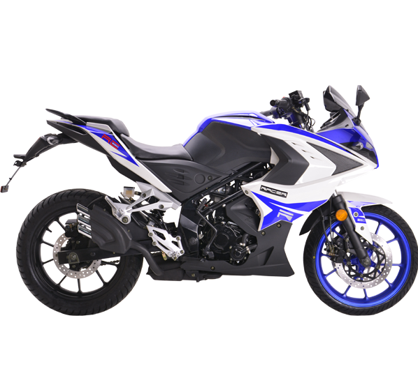 Мотоцикл RACER RC250XZR-A STORM в Обнинске