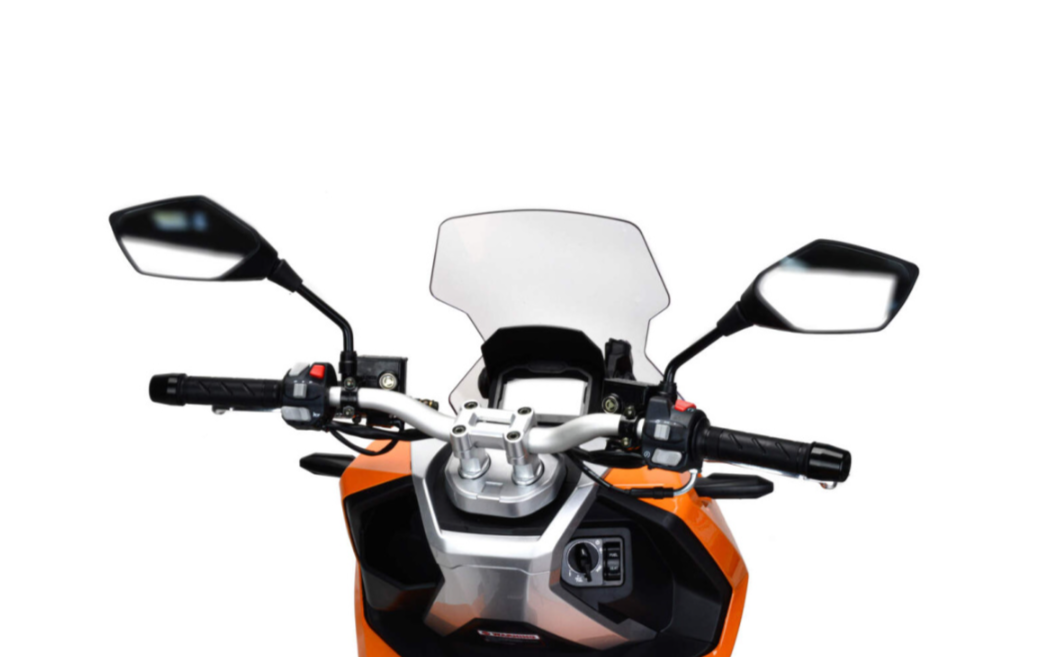 Скутер MOTOLAND (МОТОЛЕНД) T-MAX 150 в Обнинске