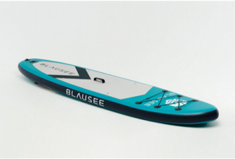 НАДУВНОЙ SUP-BOARD BUSINESS LIGHT BLUE 10 в Обнинске