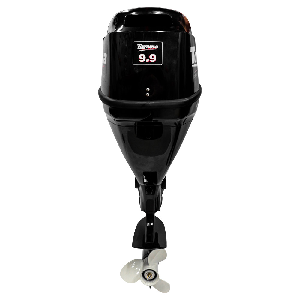 ЛОДОЧНЫЙ МОТОР TOYAMA F9.9BMS в Обнинске