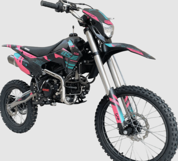 Питбайк BSE PH 150 (015) AK47 в Обнинске