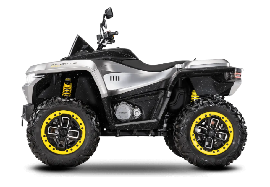 Квадроцикл BENDA REDSTONE 550 в Обнинске