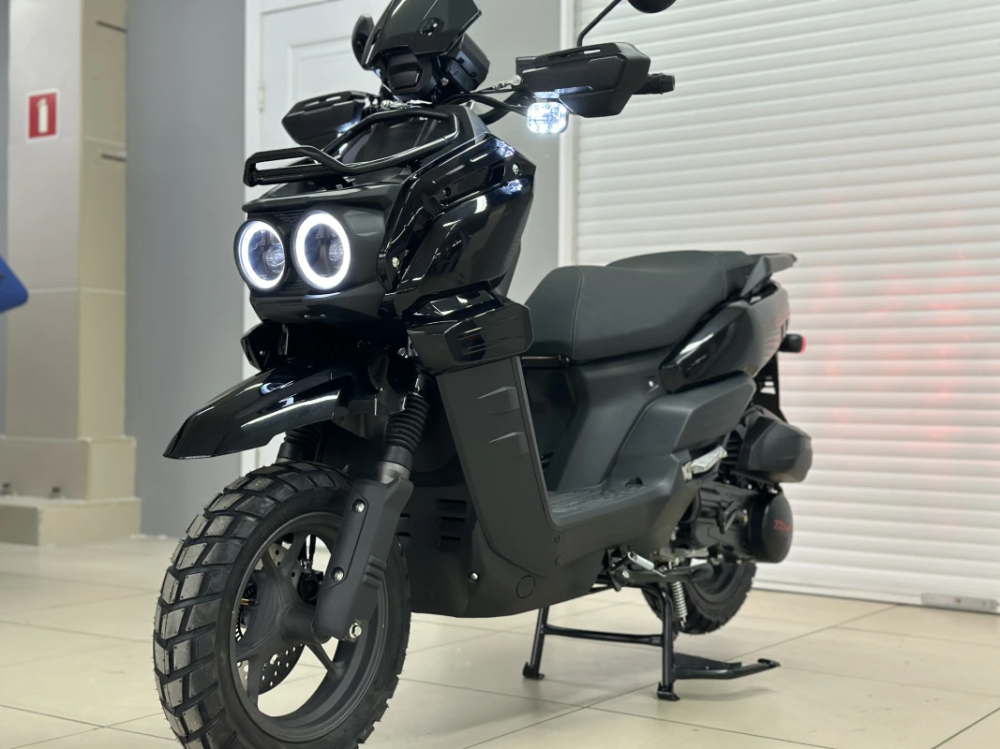 Скутер PROMAX STALKER 150(49) в Обнинске