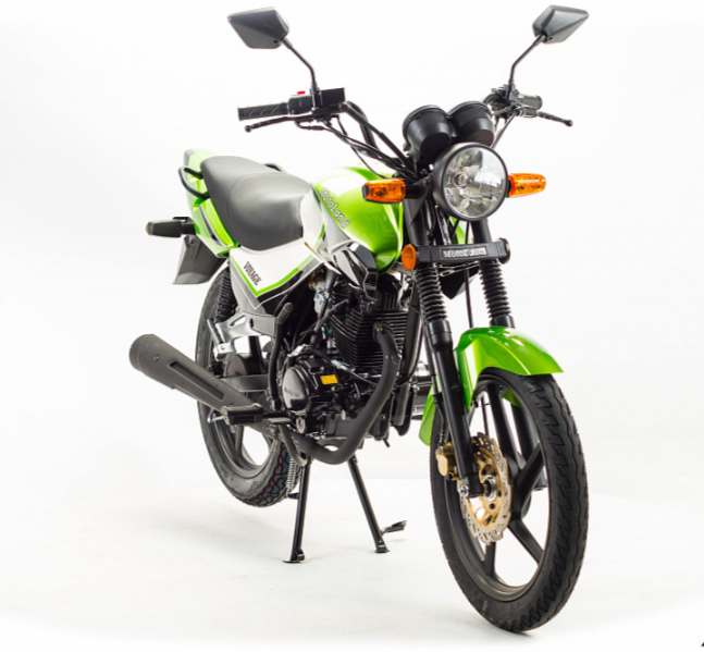 Мотоцикл MOTOLAND (МОТОЛЕНД) VOYAGE 200 в Обнинске