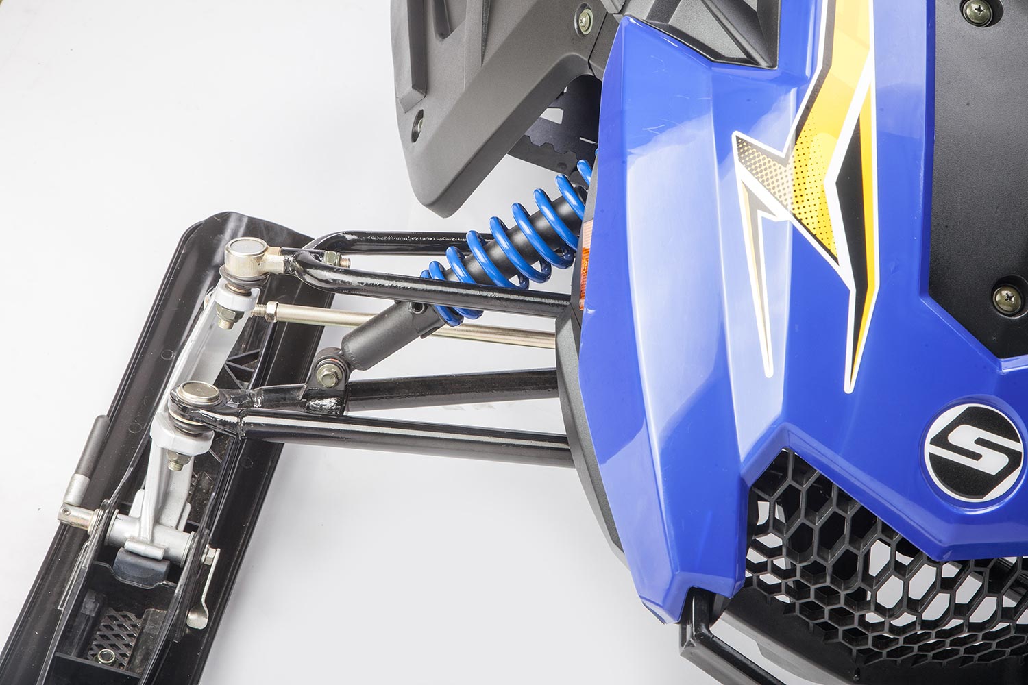 Снегоход STELS Капитан-200 Long в Обнинске