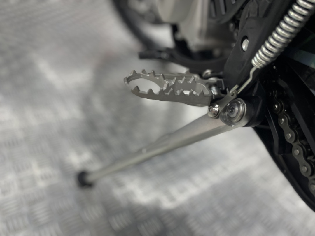 Кроссовый мотоцикл (эндуро) PROMAX PZ9 480 PRO-SPORT в Обнинске