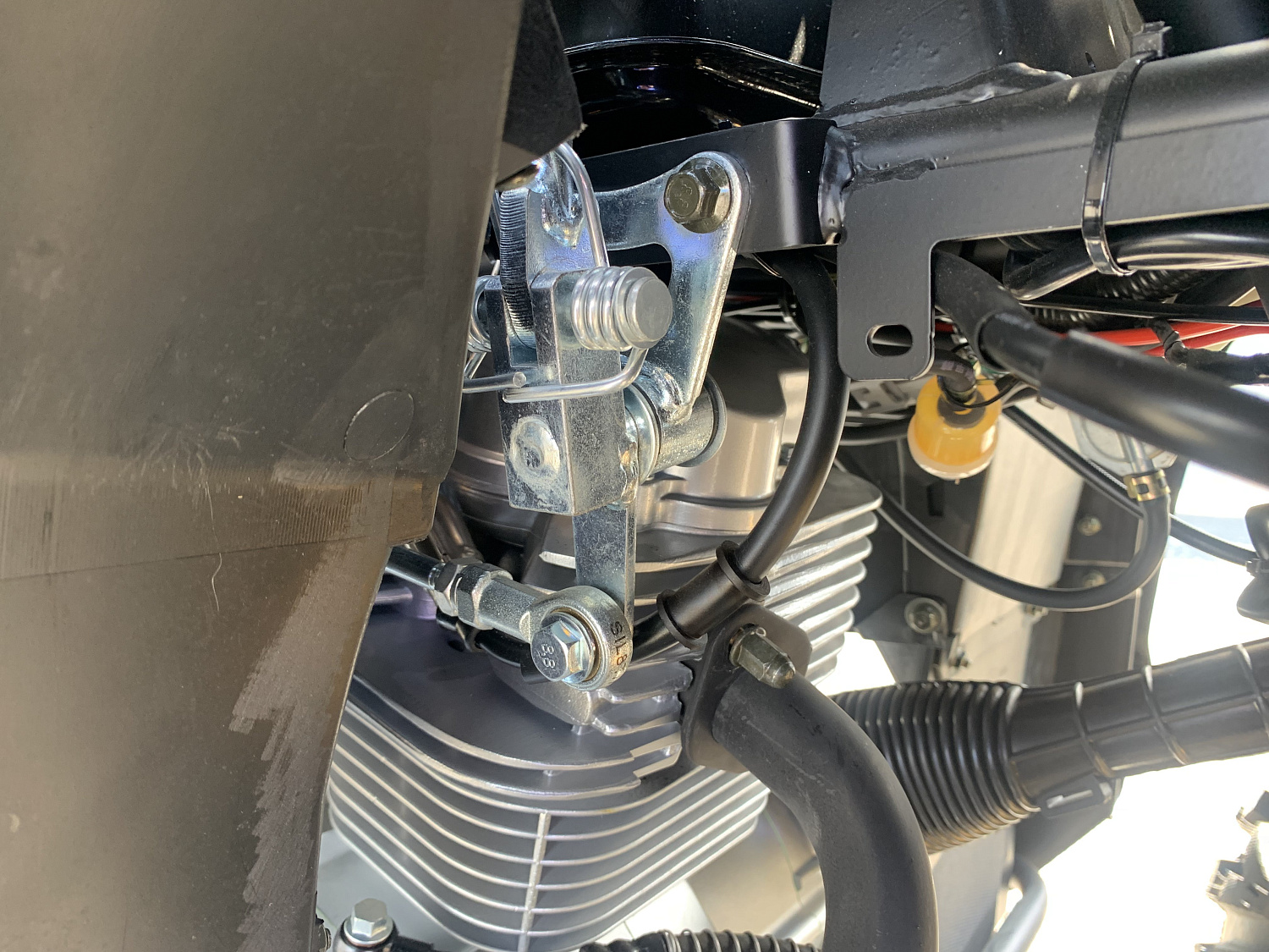 Квадроцикл PROMAX TAURUS 300 MAX-PRO в Обнинске