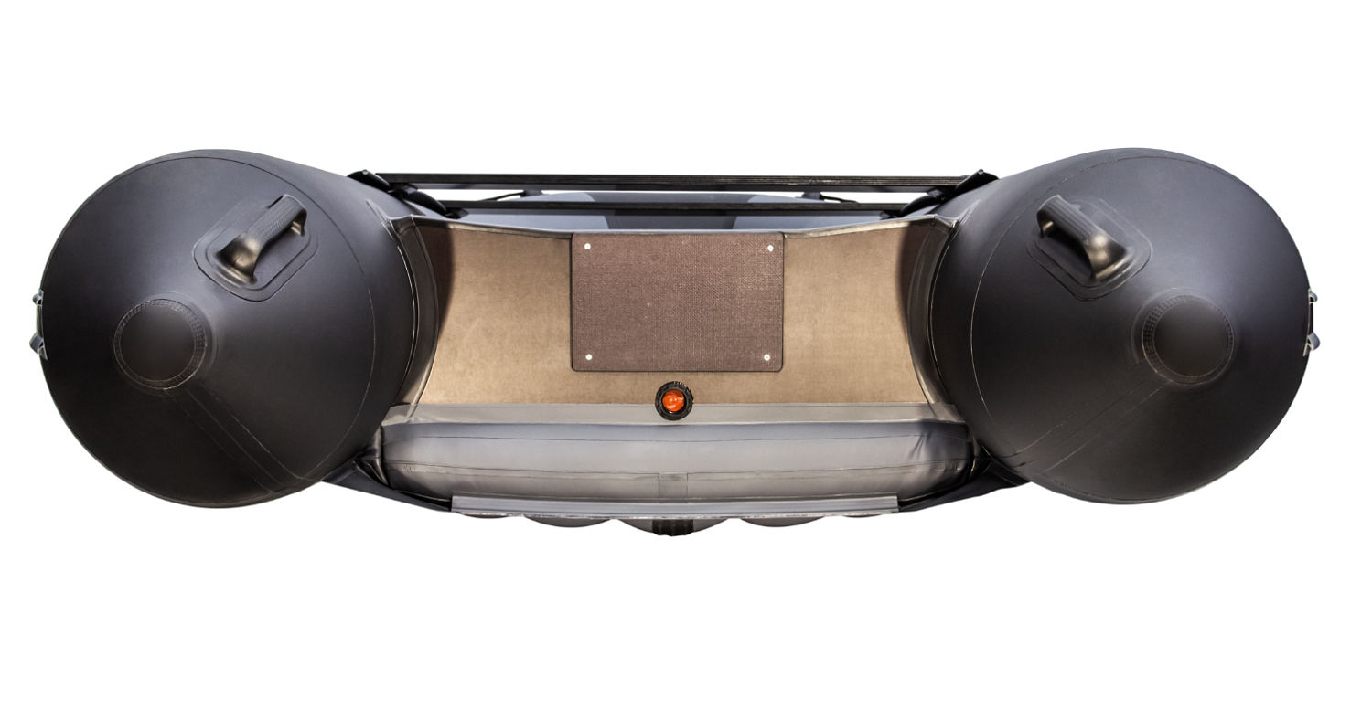 Лодка Таймень NX 3600 НДНД PRO в Обнинске