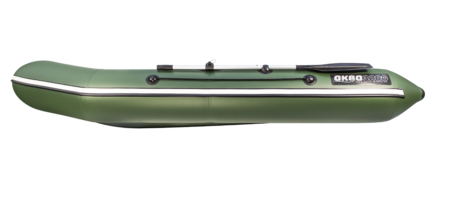  Лодка АКВА 3200 ск в Обнинске