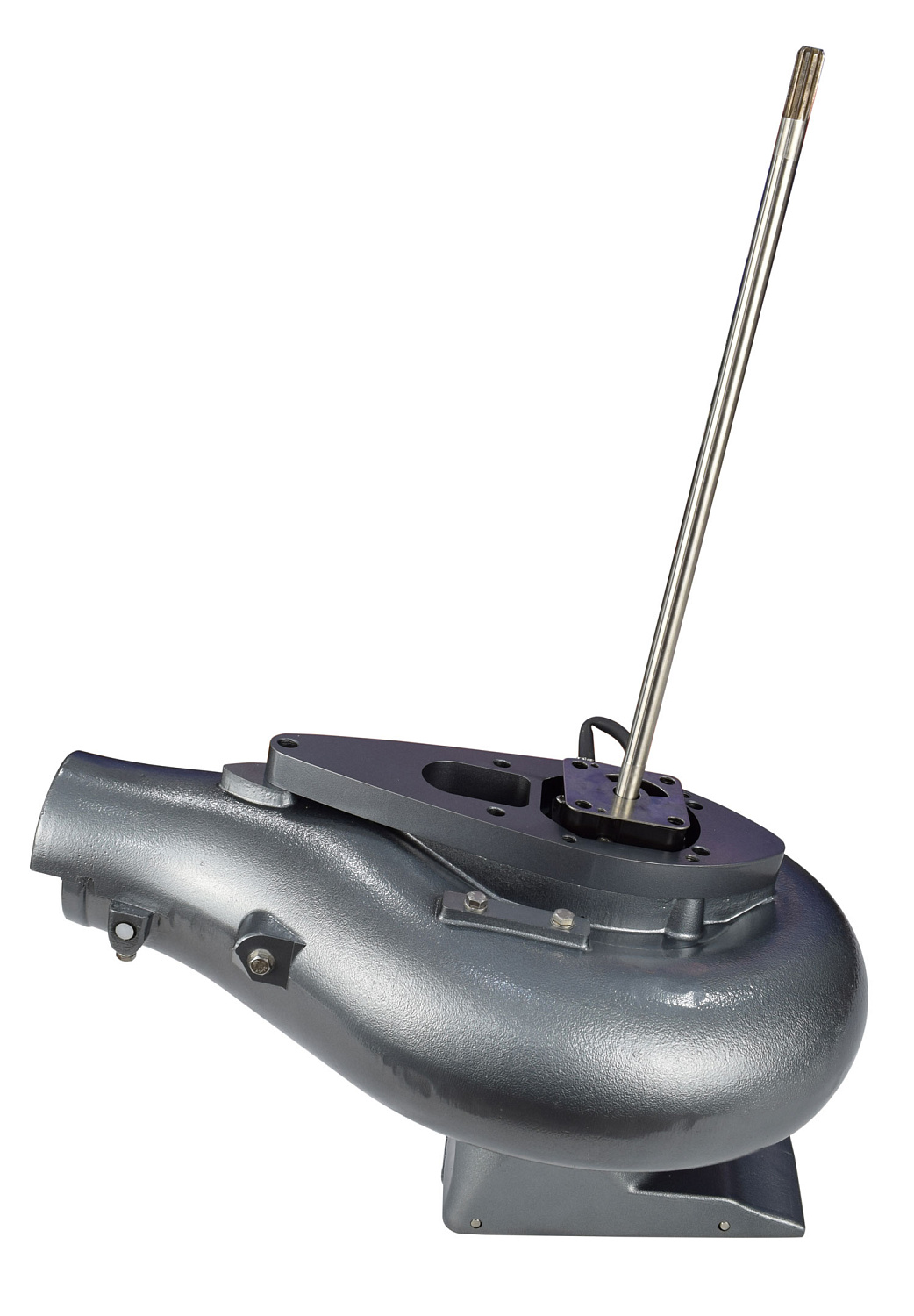 ВОДОМЕТНАЯ НАСАДКА SEA-PRO WT 15 YAMAHA, MARLIN, HIDEA в Обнинске