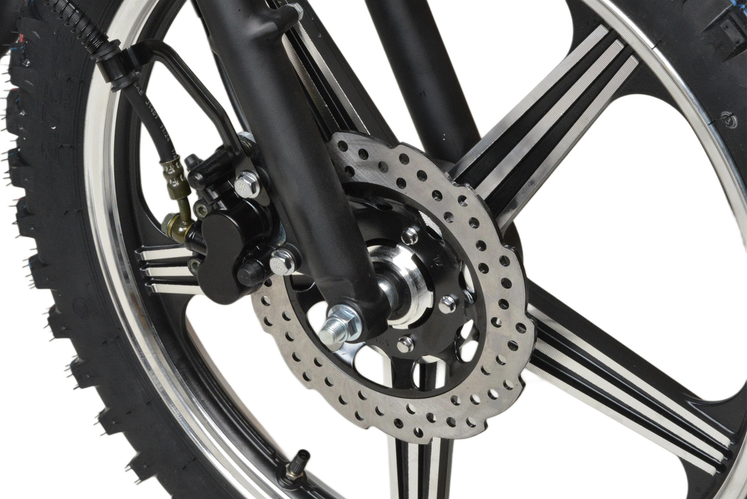 Мопед PROMAX ALPHA DIRT 150(49) в Обнинске