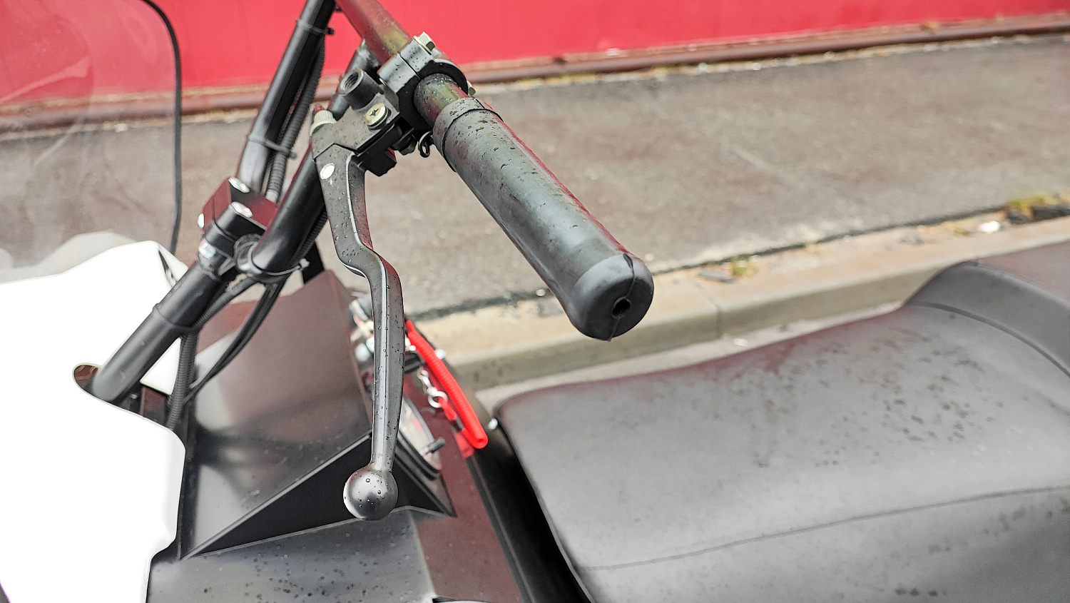 Снегоход PROMAX SNOWBEAR V3 800 4T ST в Обнинске