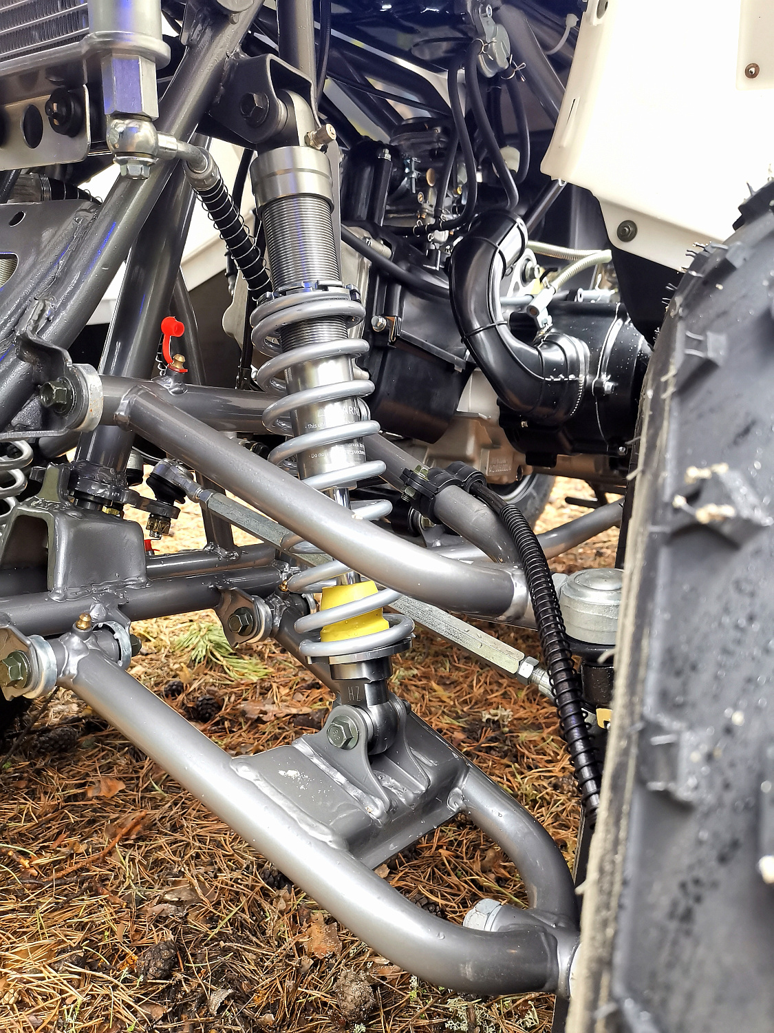 Квадроцикл PROMAX RENEGADE 280 (2025) в Обнинске