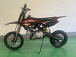 Питбайк JHLMOTO JHL MK125 (14/12) в Обнинске
