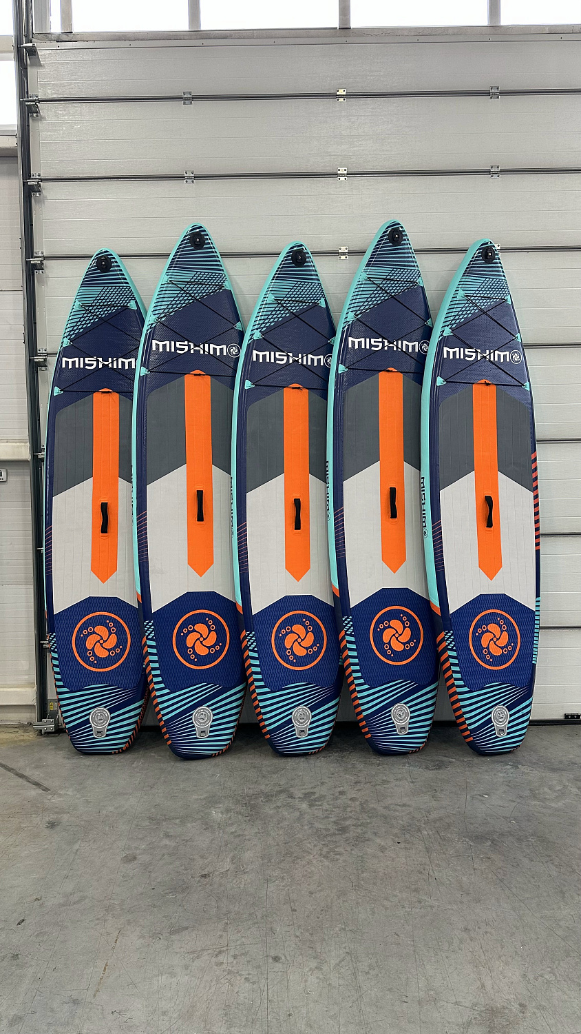 SUP (САП) Доска MISHIMO TROFY 10.6 в Обнинске