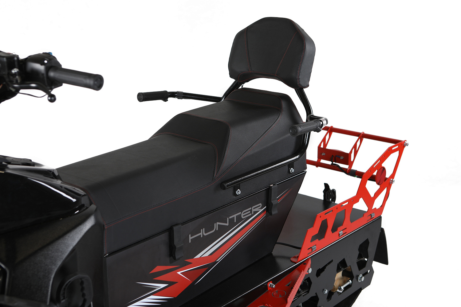 Снегоход IKUDZO HUNTER 700LK 25 V2 в Обнинске