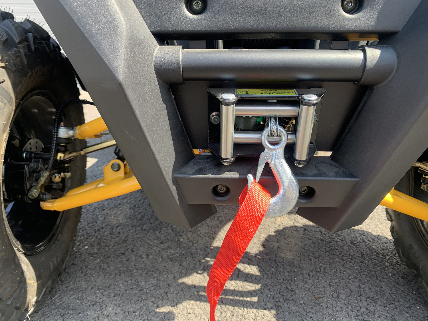 Квадроцикл PROMAX TAURUS 300 MAX-PRO в Обнинске