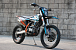Мотоцикл JHLMOTO JHL Z3 CB250 (172FMM-3A) в Обнинске