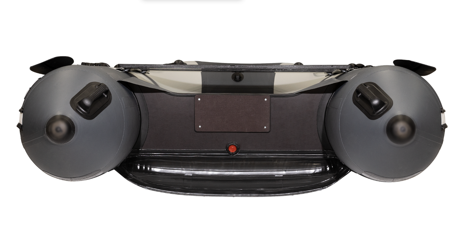 Лодка ривьера 3200 нднд гидролыжа в Обнинске