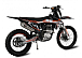 Мотоцикл JHLMOTO JHL LX1 CB250 (172FMM-3A) в Обнинске