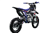 Питбайк FullCrew Big Beast 150cc 17\14 (механ., эл.стартер) в Обнинске