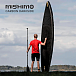 SUP (САП) ДОСКА MISHIMO CARBON DARKSIDE 11’ (335СМ) в Обнинске