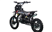 Питбайк FullCrew Power Trasher 125cc 14\12 (п\автомат эл.стартер) в Обнинске