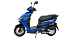 Скутер MOTOLAND (МОТОЛЕНД) FC 150 (WY150) в Обнинске