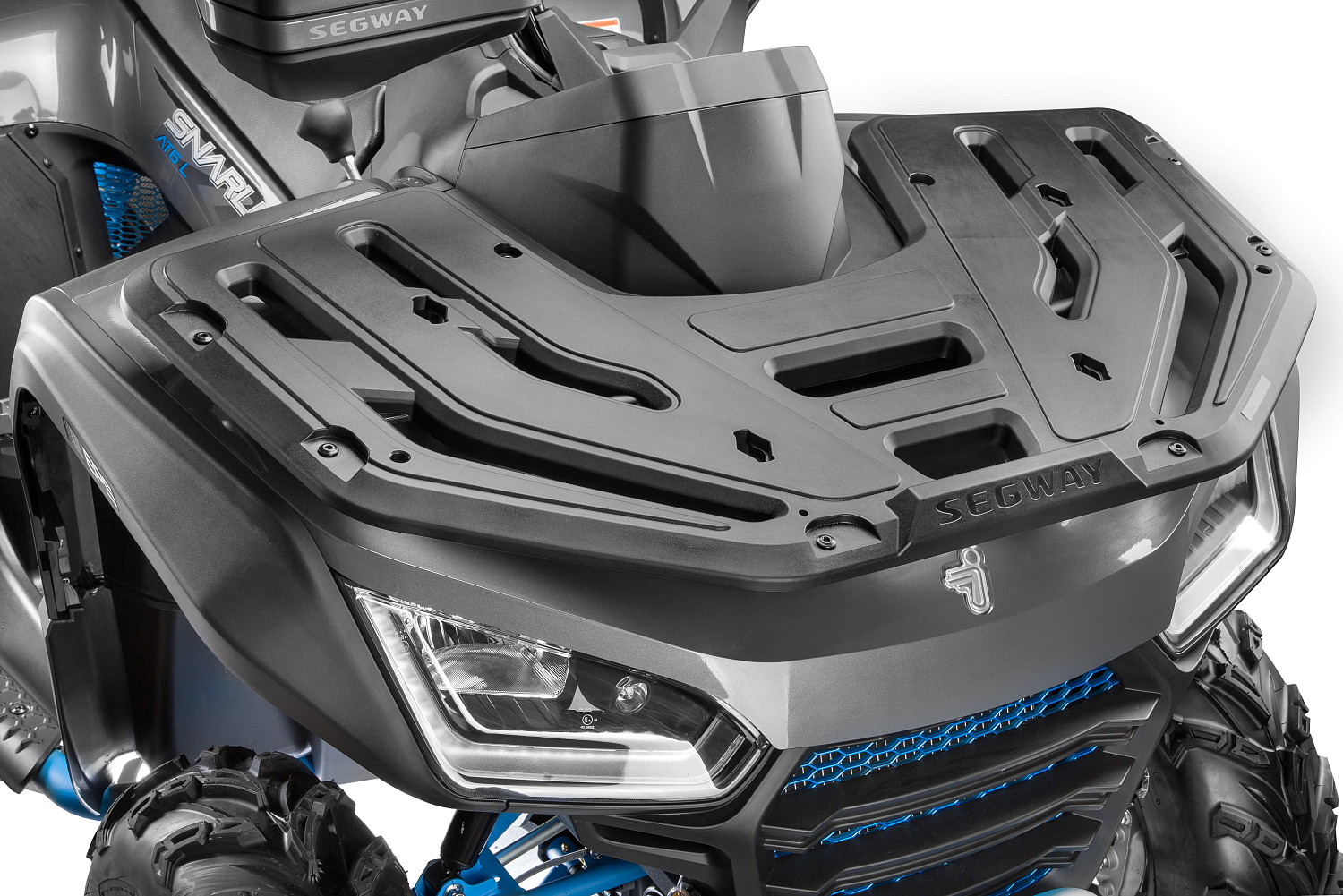  Квадроцикл Segway SNARLER AT6 LE в Обнинске