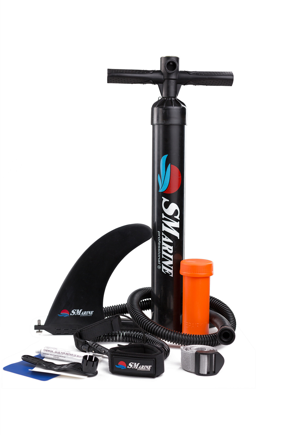 САП (SUP) Board SMARINE 10.8 в Обнинске