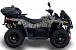 Квадроцикл HISUN TACTIC GT1000/EXTREME EDITION в Обнинске