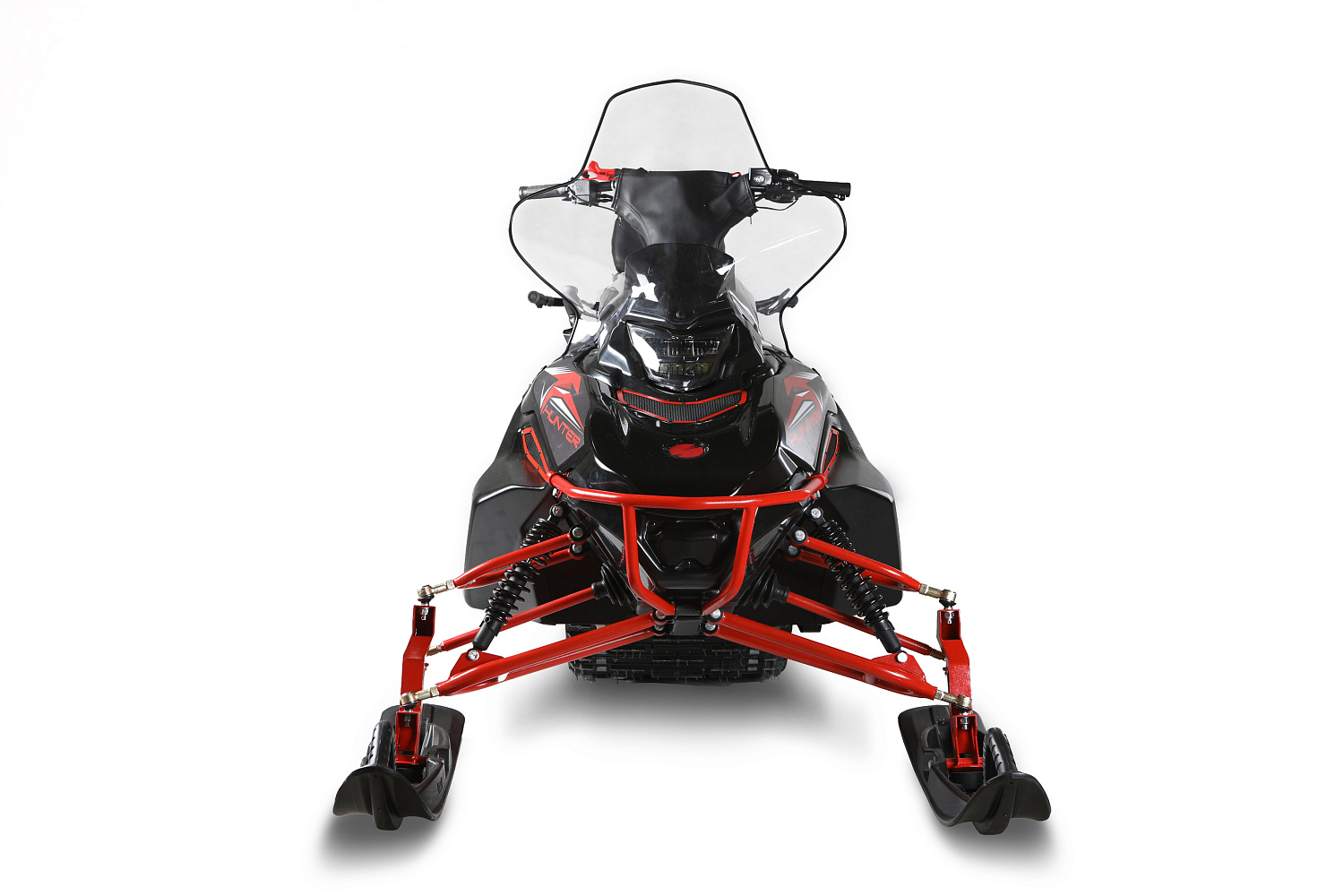 Снегоход IKUDZO HUNTER 700LK 25 V2 в Обнинске