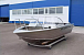 Алюминиевая лодка  Неман-400 DCM NEW в Обнинске