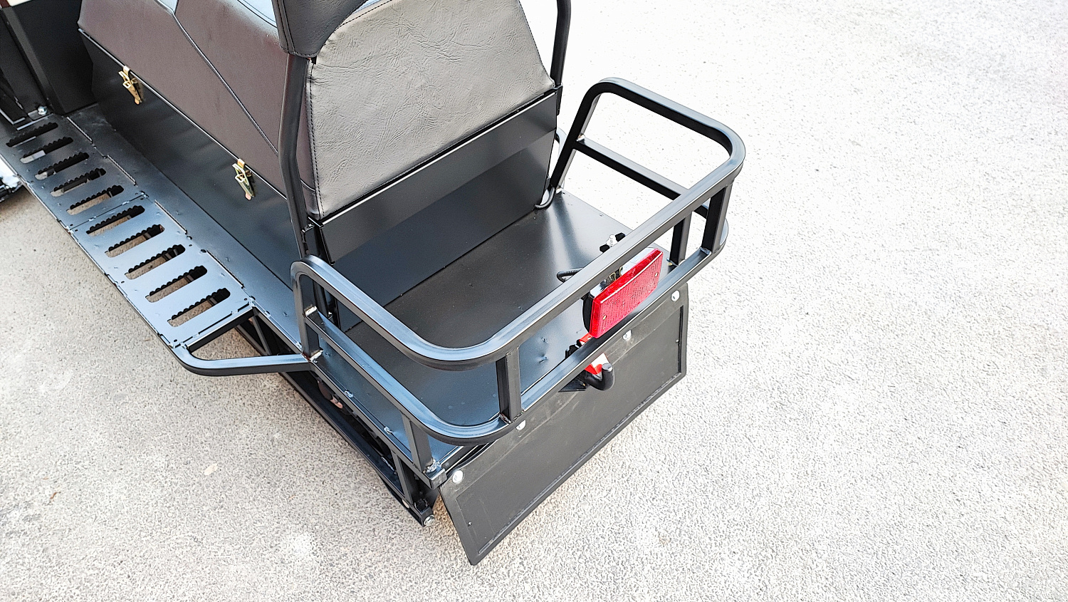 Снегоход PROMAX YAKUT 500 2.0 4T 27 в Обнинске