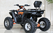 Квадроцикл GBM STORMRIDER 300 NEW PREMIUM в Обнинске