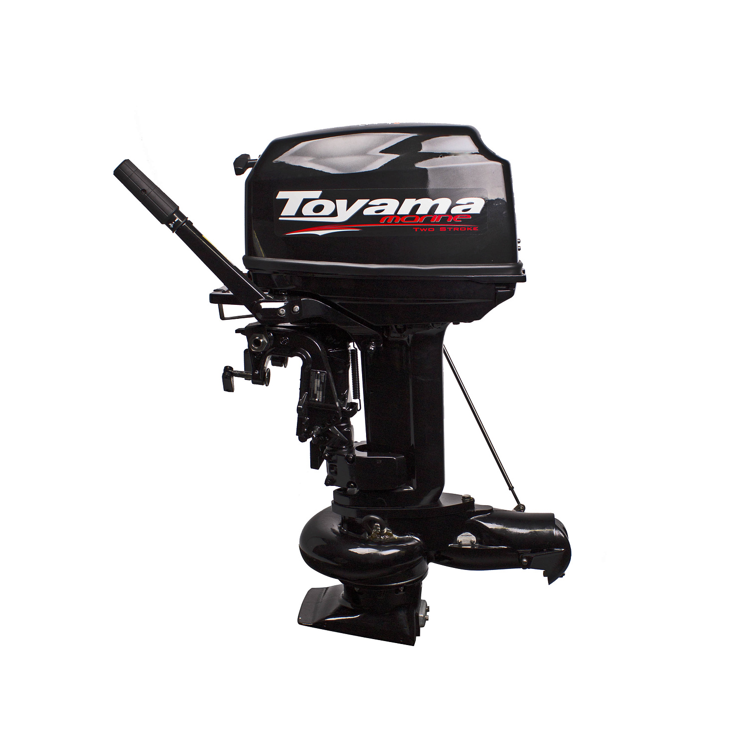 ЛОДОЧНЫЙ МОТОР TOYAMA T30ABMJET в Обнинске