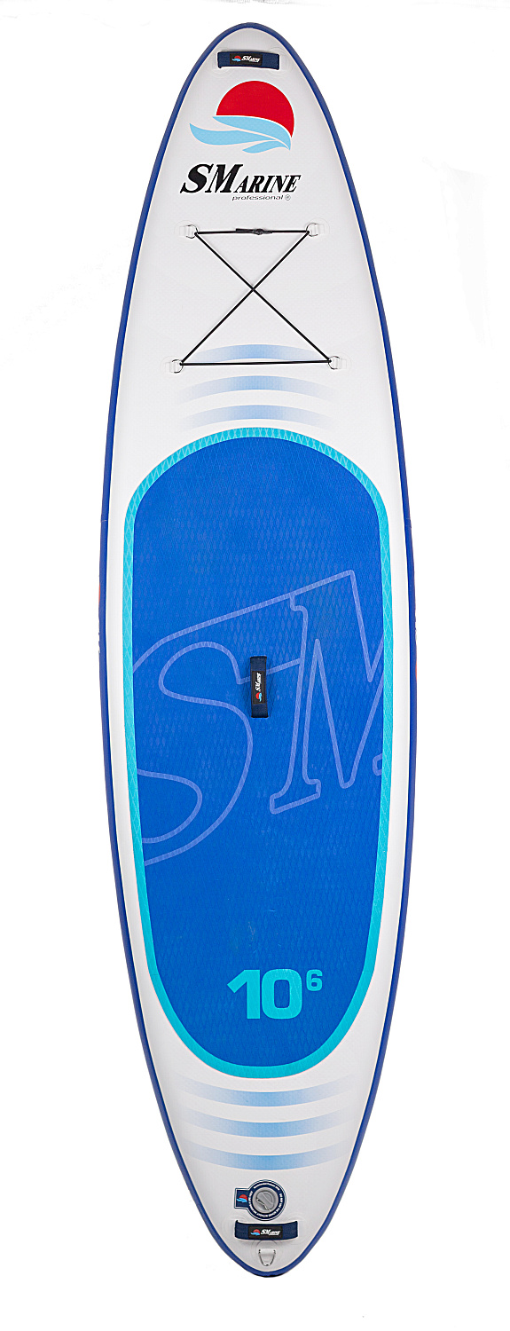 САП (SUP) Board SMARINE 10.6 в Обнинске