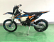 Мотоцикл JHL MOTO JHL M3 MT250 (1E66MM) в Обнинске