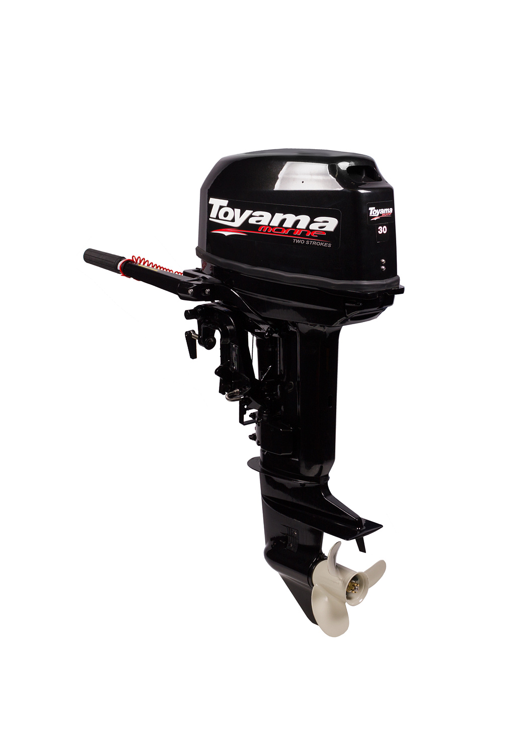 ЛОДОЧНЫЙ МОТОР TOYAMA T30ABMS в Обнинске