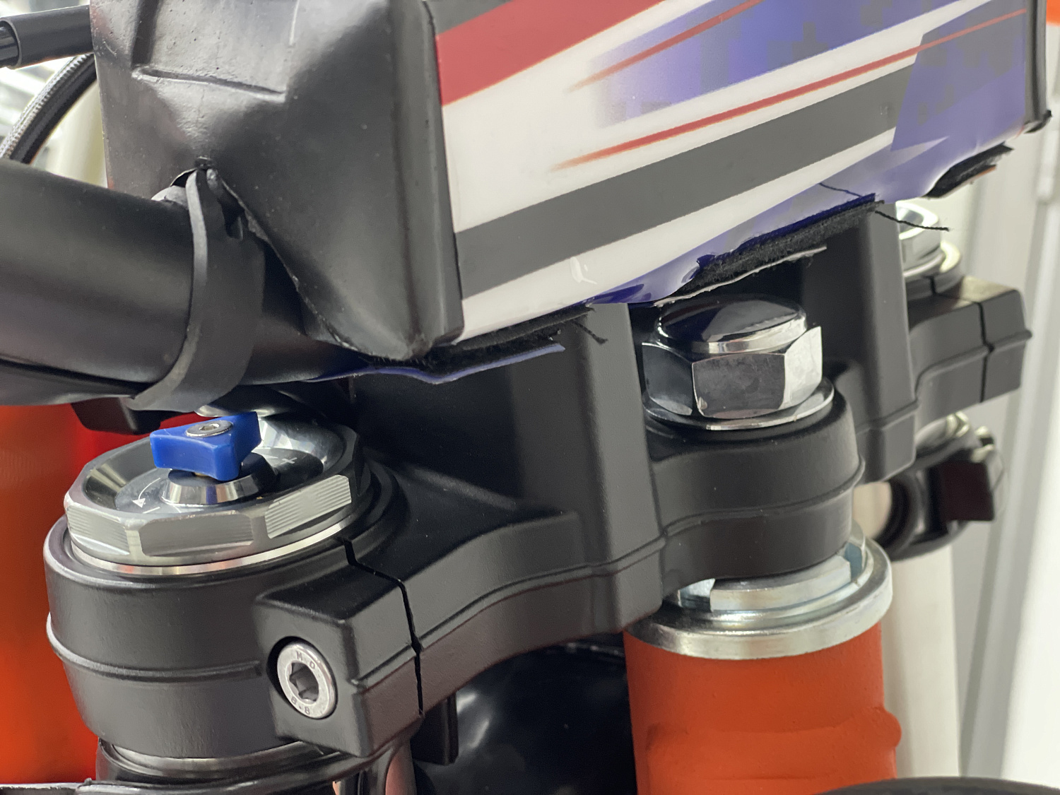 Кроссовый мотоцикл PROMAX INFERNO 380 (4 valves, 5 gears) в Обнинске