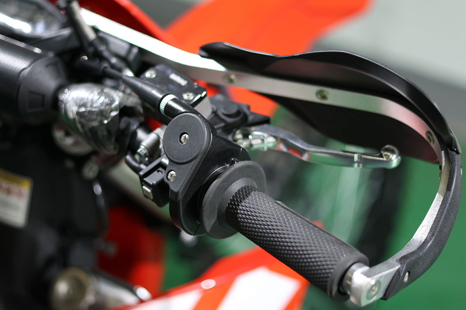 Мотоцикл JHLMOTO JHLofr GS YBS300 (176MN) в Обнинске